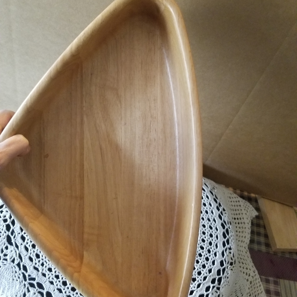 EUC Crate & Barrel dish - Picture 2 of 14